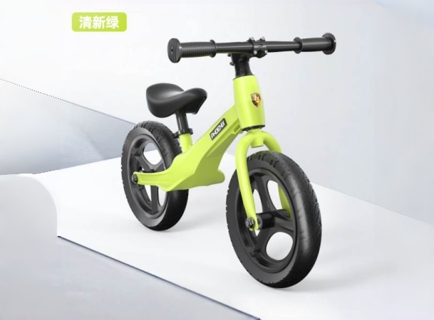清新绿